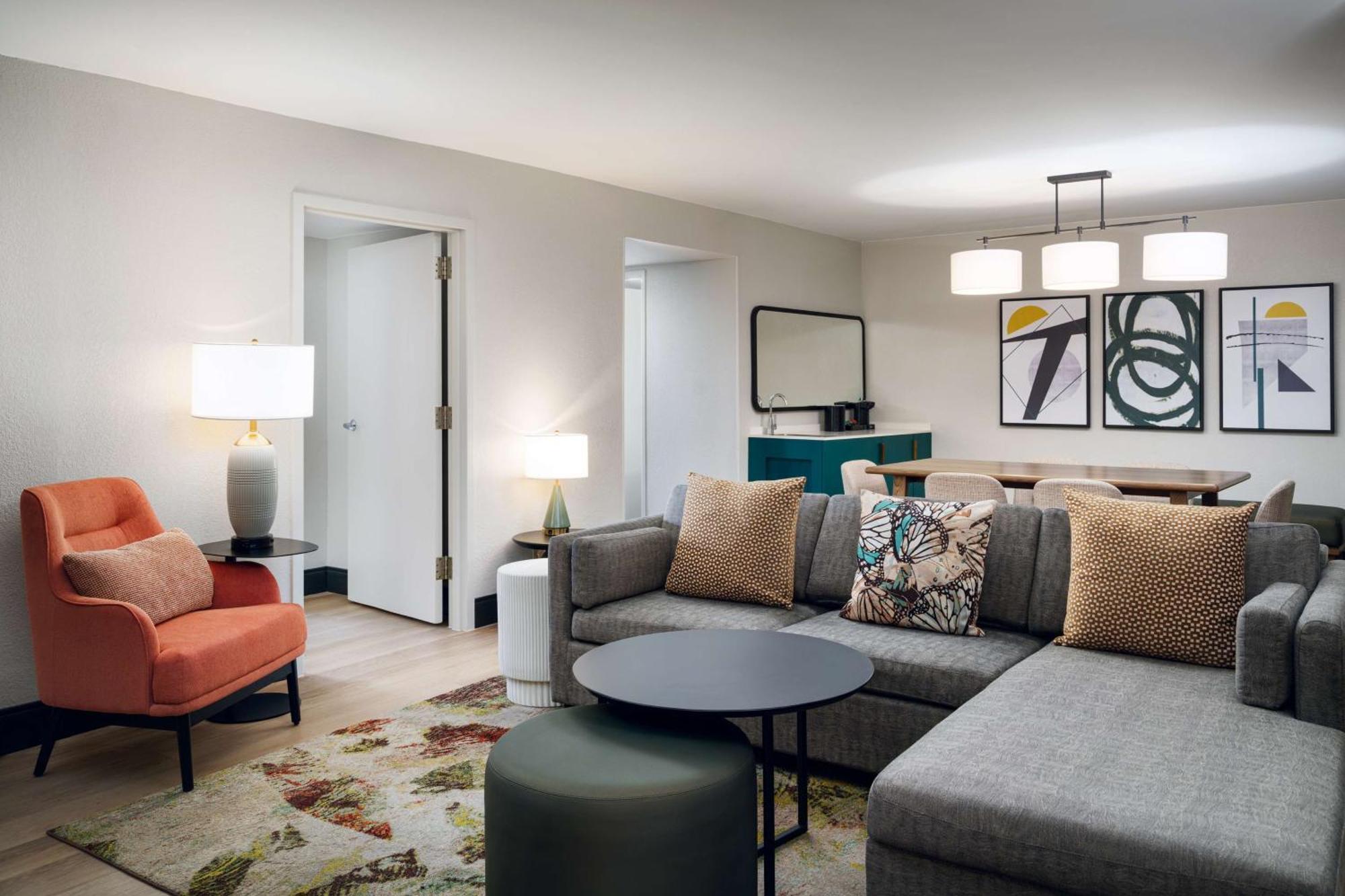 Embassy Suites By Hilton Memphis East Germantown Area Εξωτερικό φωτογραφία