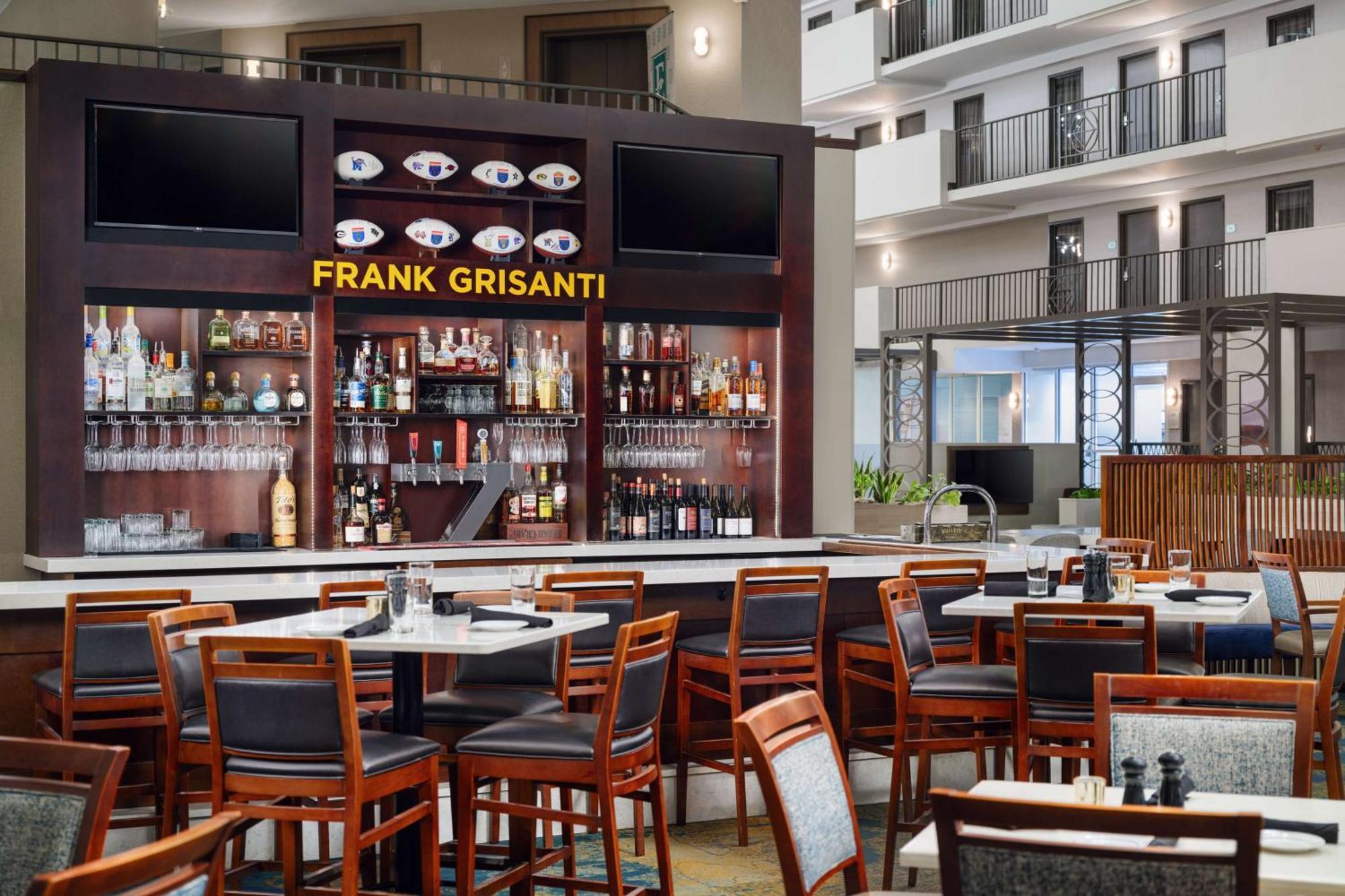 Embassy Suites By Hilton Memphis East Germantown Area Εξωτερικό φωτογραφία