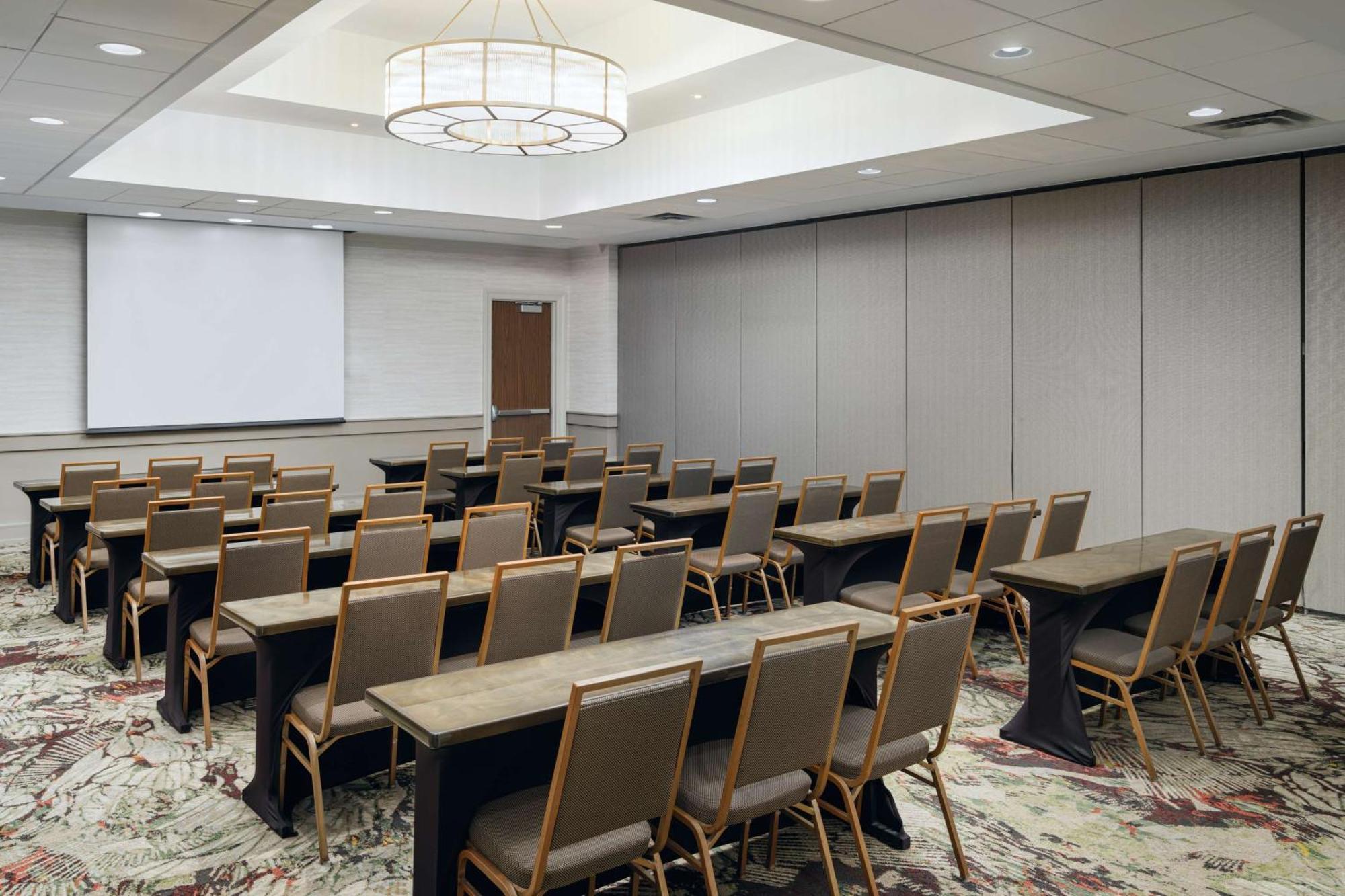 Embassy Suites By Hilton Memphis East Germantown Area Εξωτερικό φωτογραφία