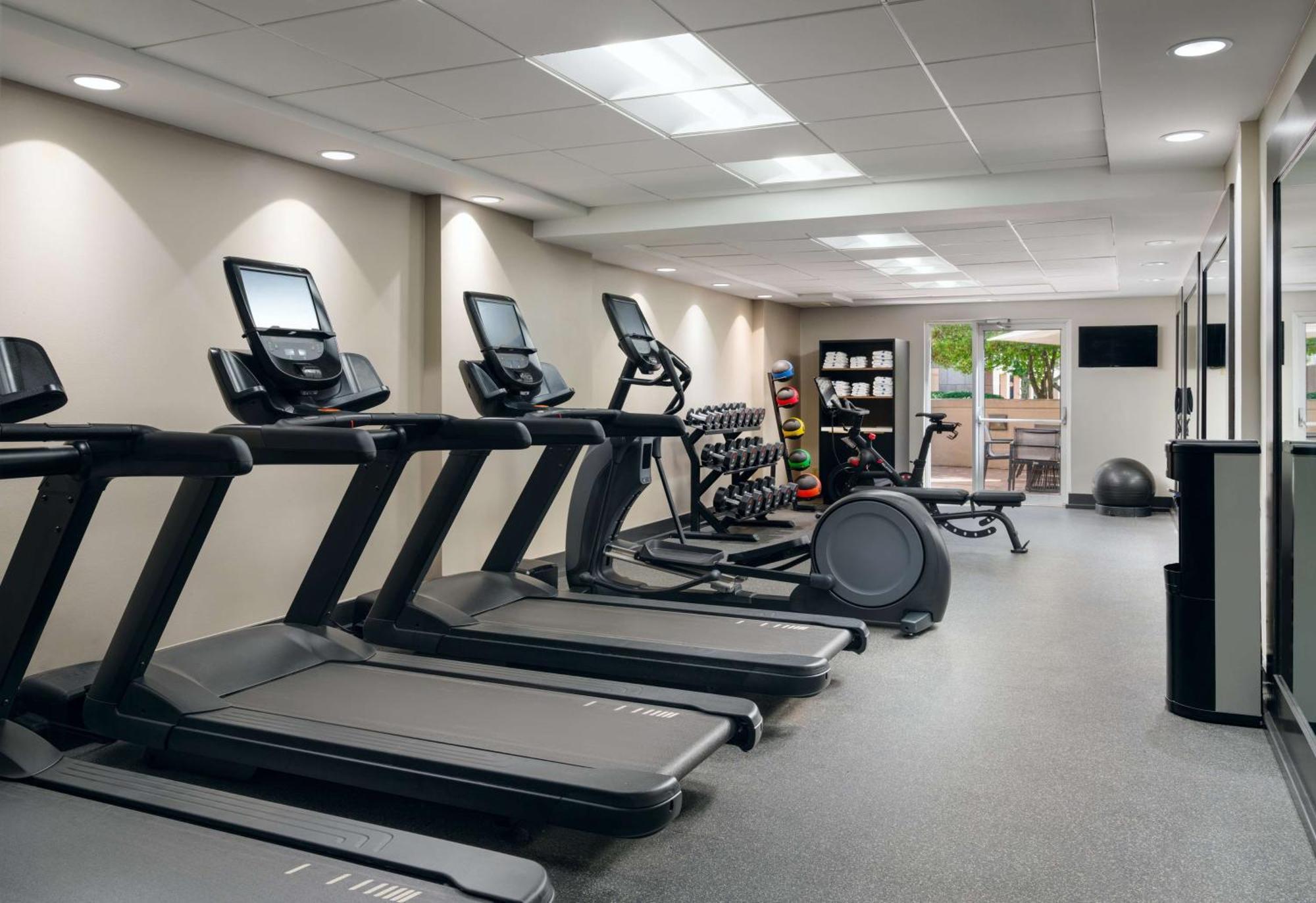 Embassy Suites By Hilton Memphis East Germantown Area Εξωτερικό φωτογραφία