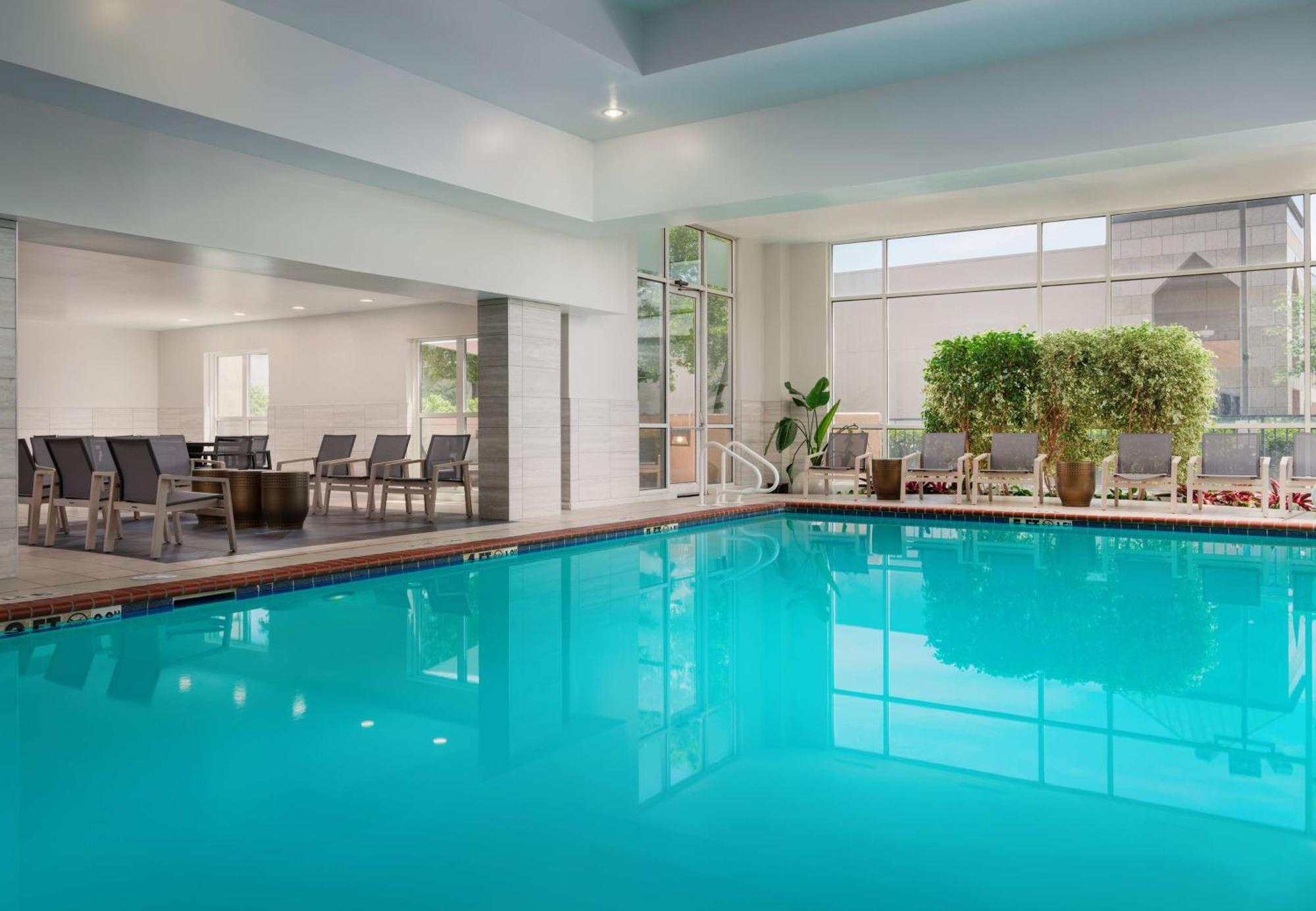 Embassy Suites By Hilton Memphis East Germantown Area Εξωτερικό φωτογραφία