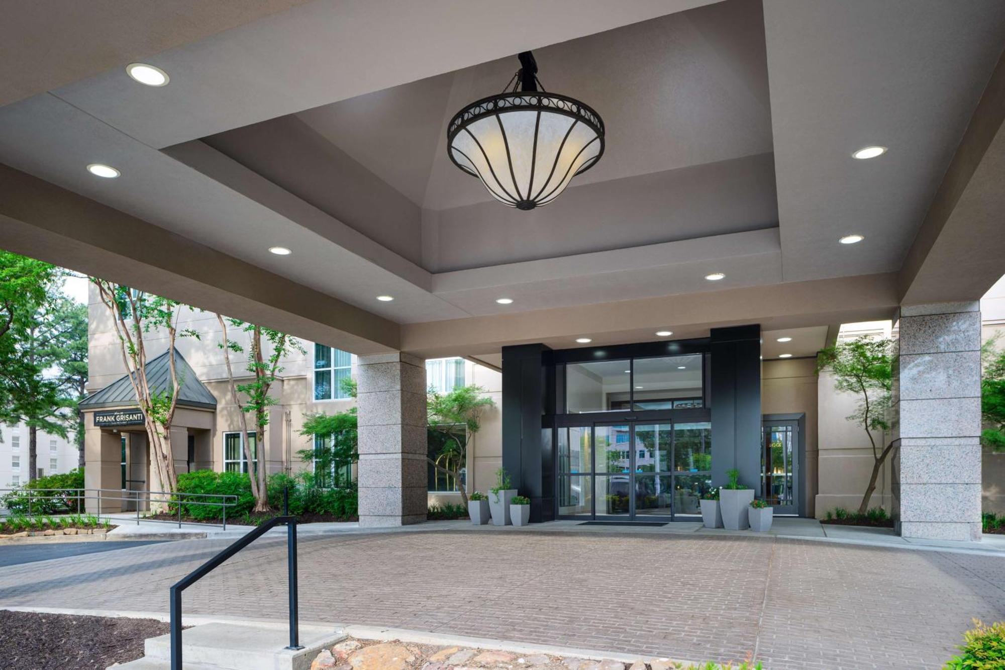 Embassy Suites By Hilton Memphis East Germantown Area Εξωτερικό φωτογραφία
