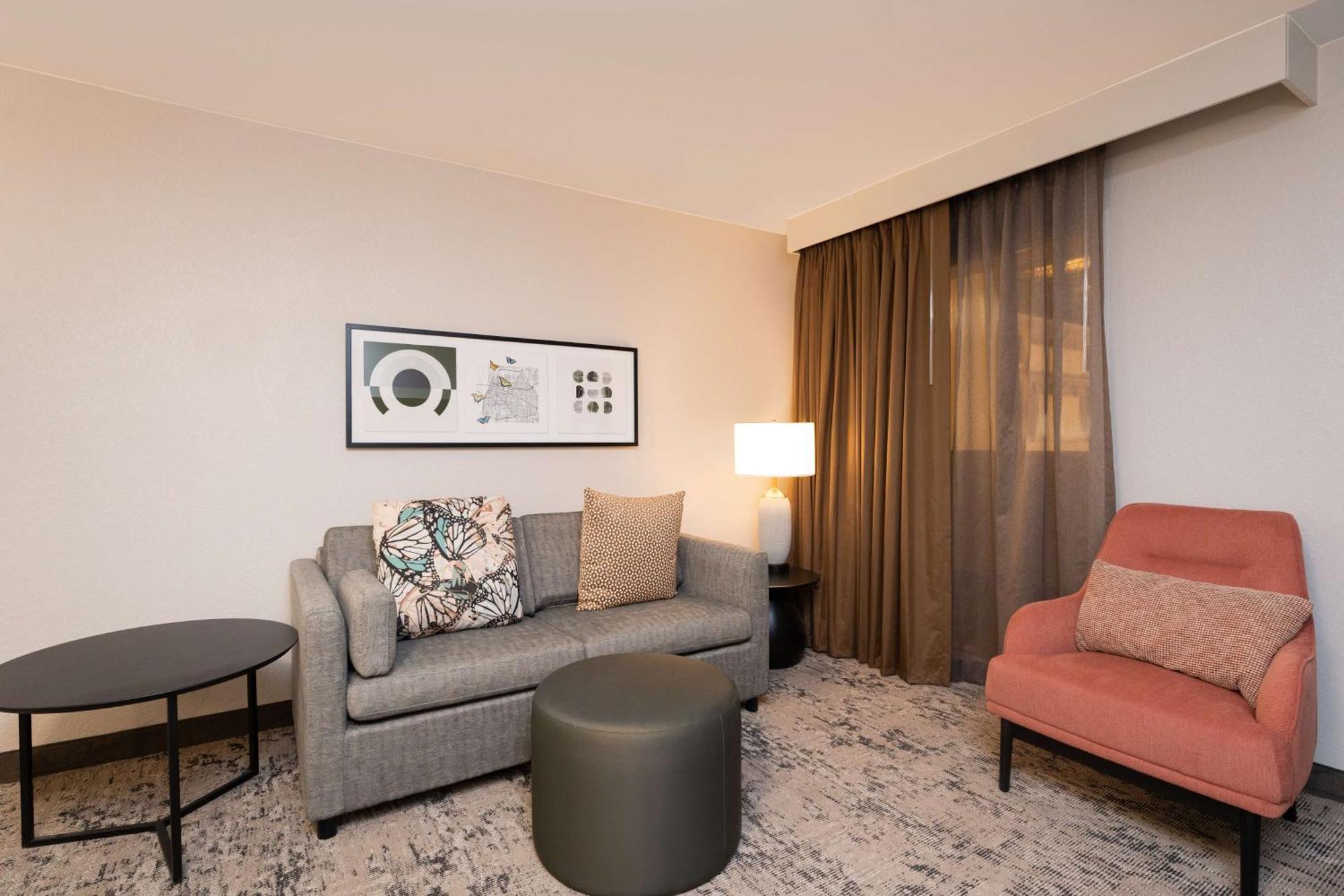 Embassy Suites By Hilton Memphis East Germantown Area Εξωτερικό φωτογραφία