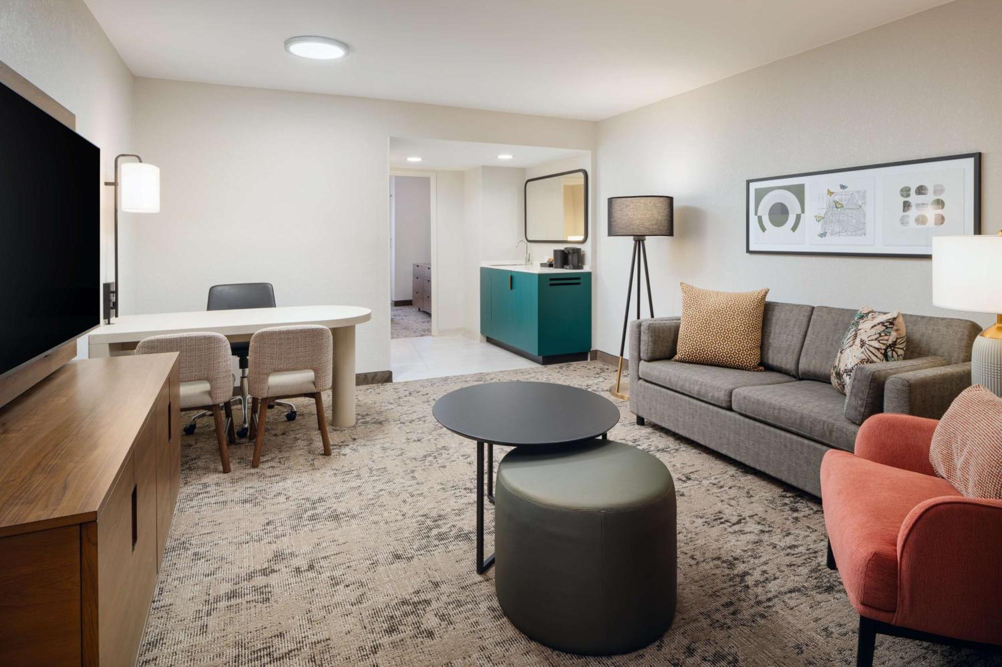 Embassy Suites By Hilton Memphis East Germantown Area Εξωτερικό φωτογραφία