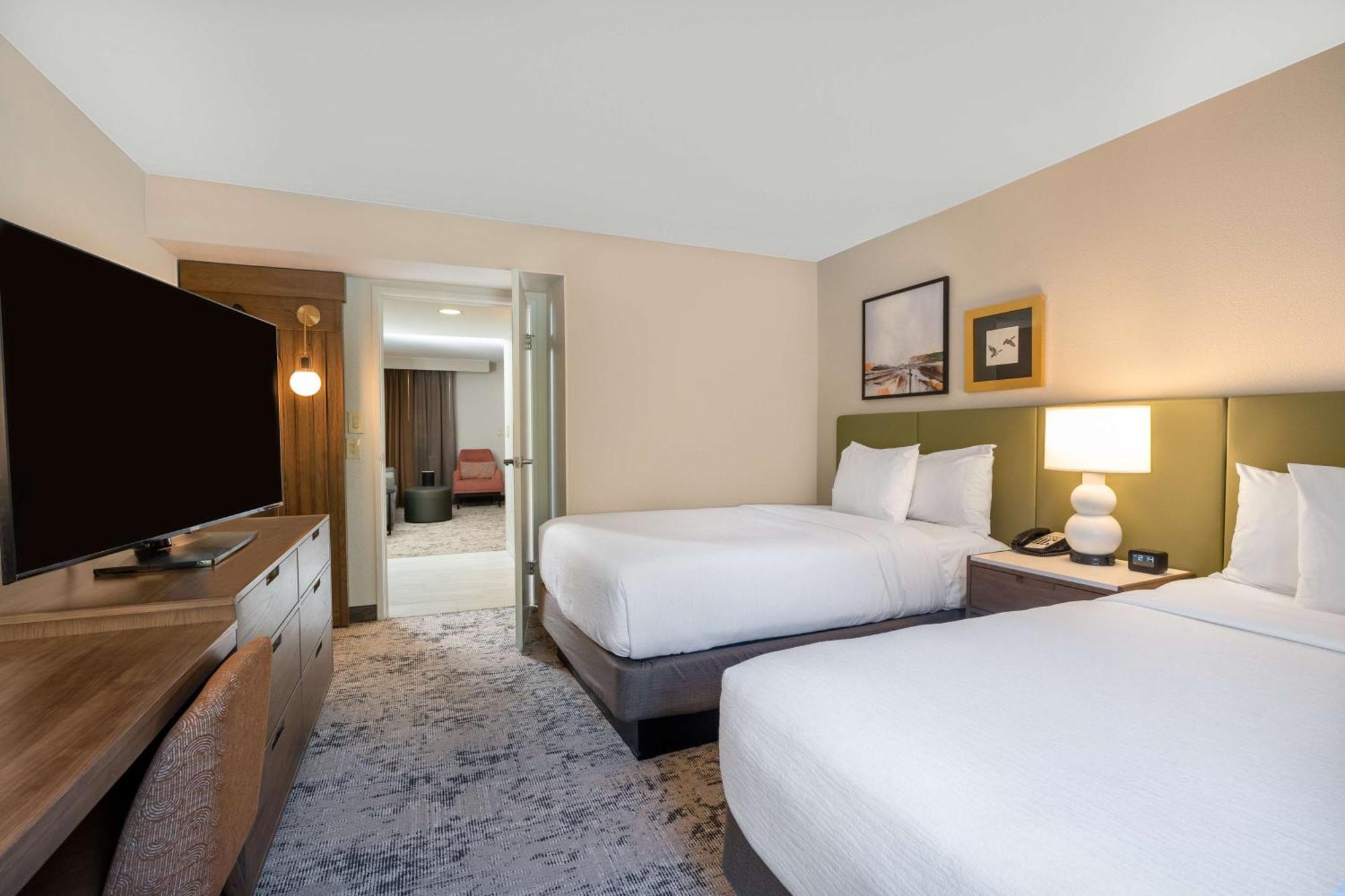 Embassy Suites By Hilton Memphis East Germantown Area Εξωτερικό φωτογραφία