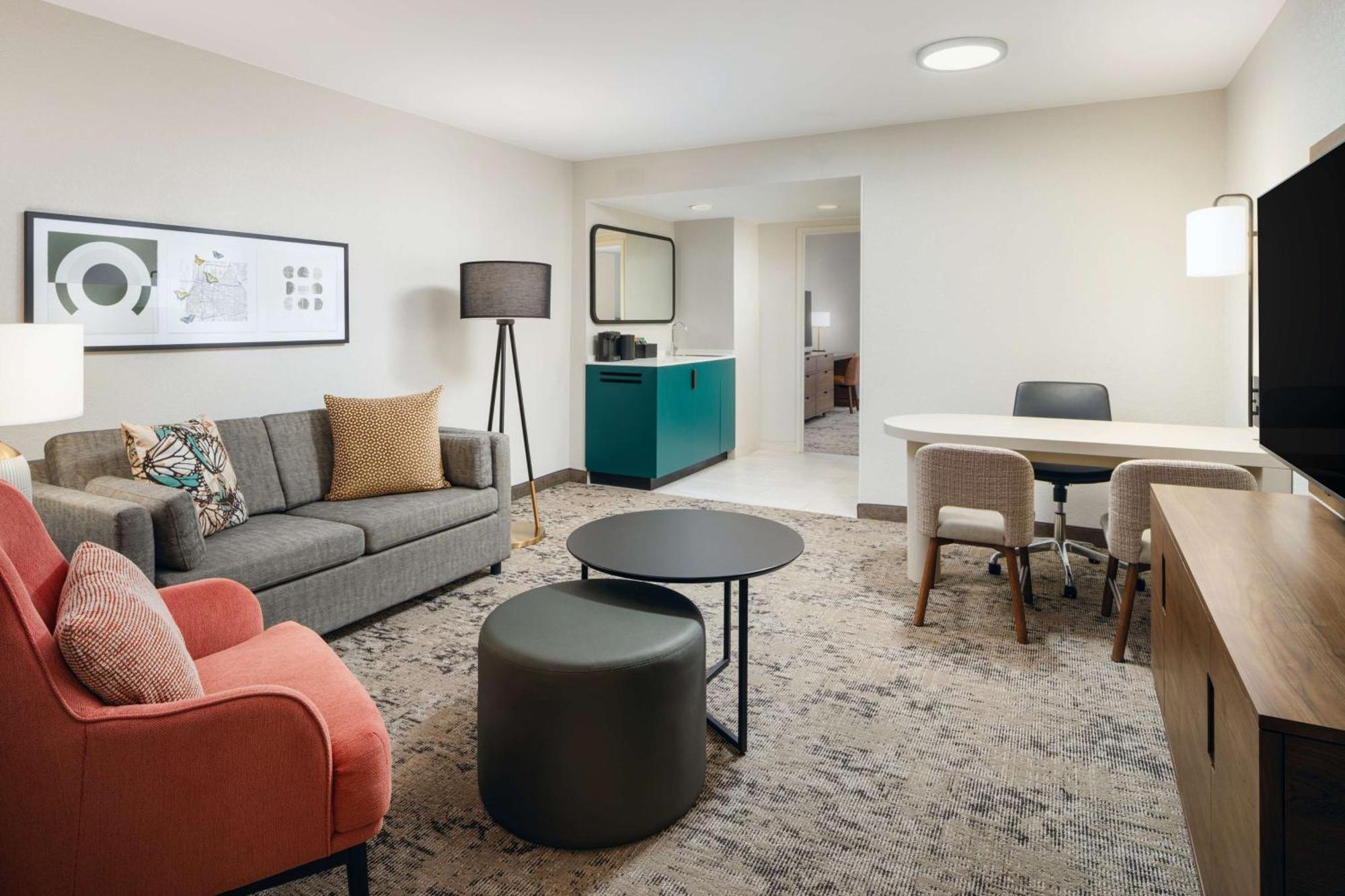 Embassy Suites By Hilton Memphis East Germantown Area Εξωτερικό φωτογραφία