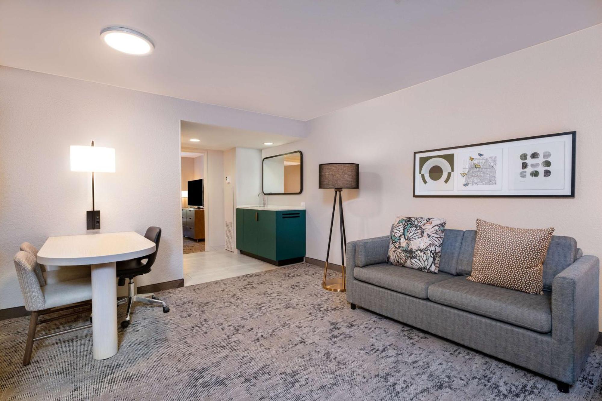 Embassy Suites By Hilton Memphis East Germantown Area Εξωτερικό φωτογραφία