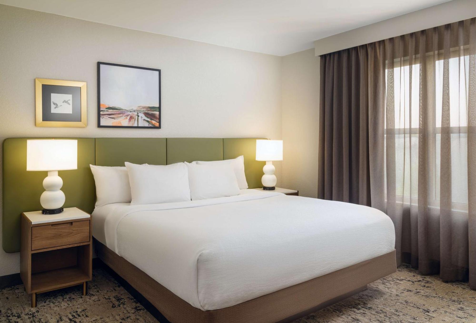 Embassy Suites By Hilton Memphis East Germantown Area Εξωτερικό φωτογραφία