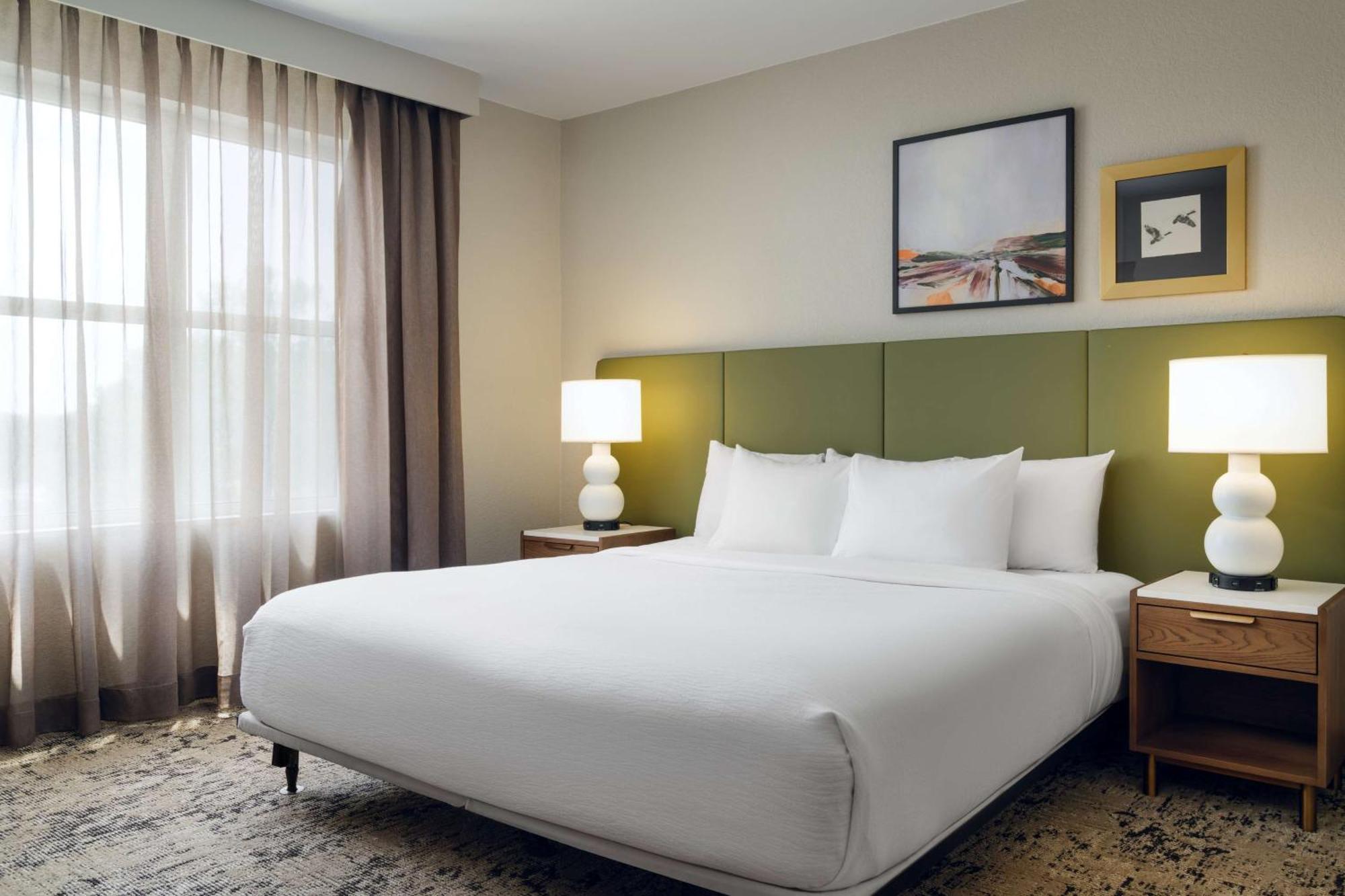Embassy Suites By Hilton Memphis East Germantown Area Εξωτερικό φωτογραφία