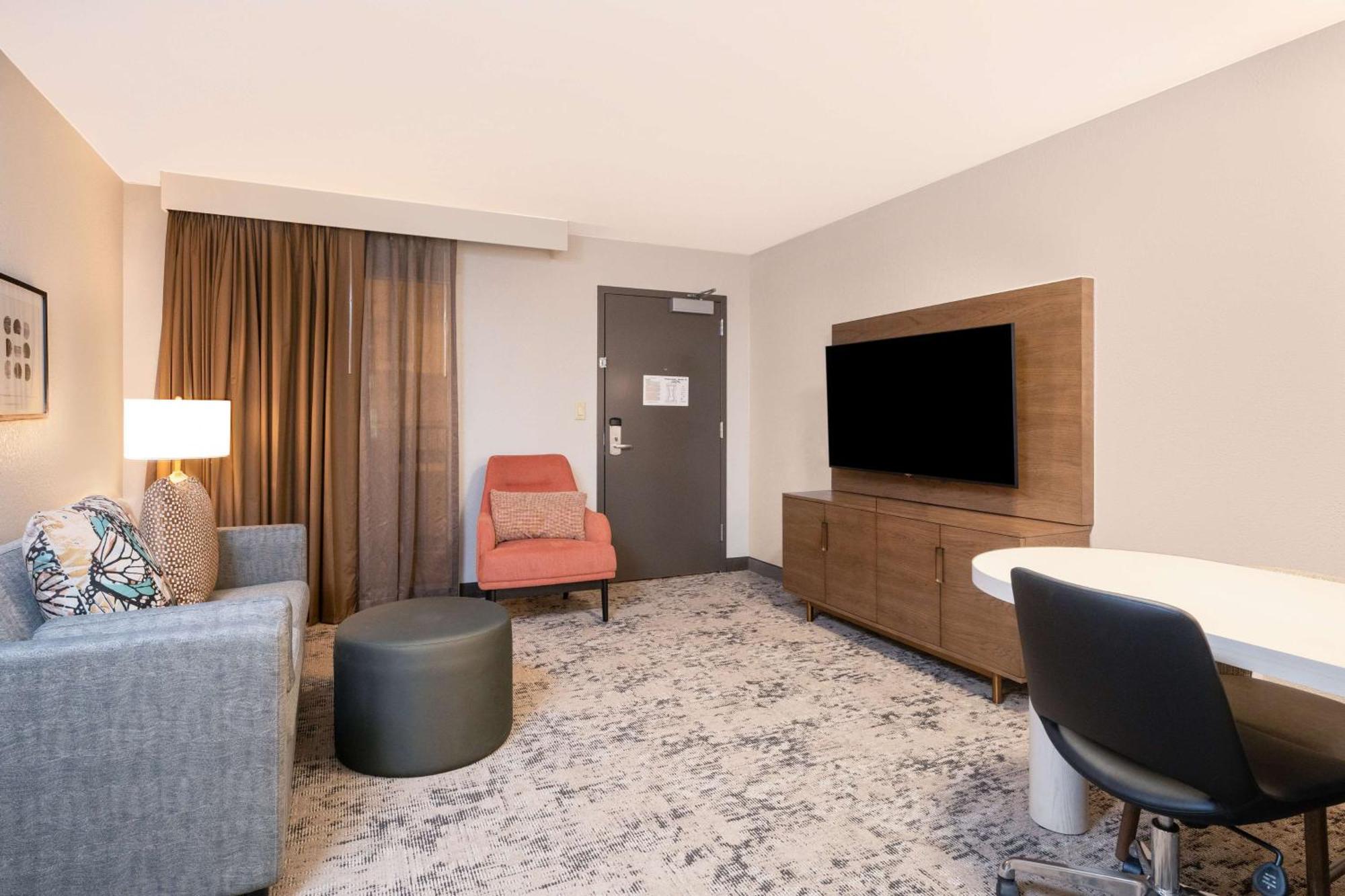 Embassy Suites By Hilton Memphis East Germantown Area Εξωτερικό φωτογραφία