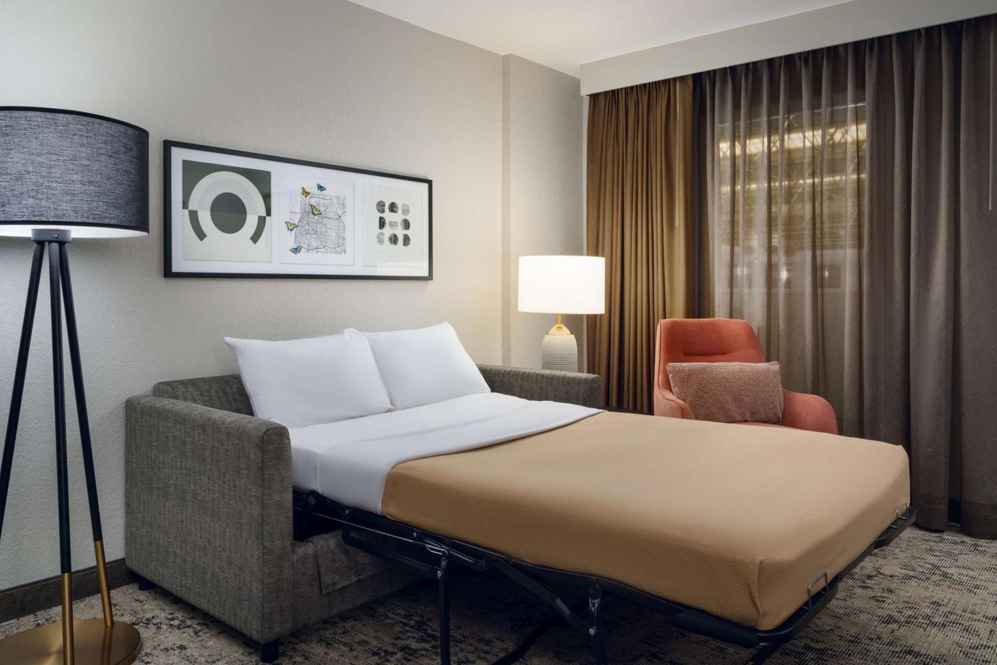 Embassy Suites By Hilton Memphis East Germantown Area Εξωτερικό φωτογραφία