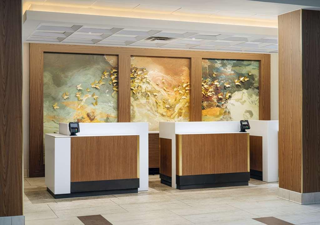 Embassy Suites By Hilton Memphis East Germantown Area Εσωτερικό φωτογραφία