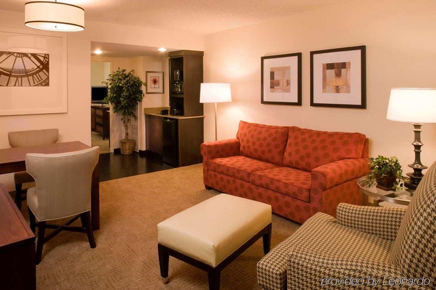 Embassy Suites By Hilton Memphis East Germantown Area Δωμάτιο φωτογραφία