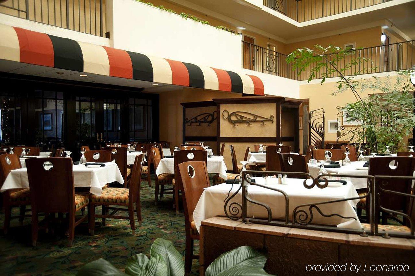 Embassy Suites By Hilton Memphis East Germantown Area Εστιατόριο φωτογραφία