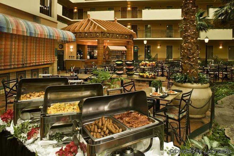 Embassy Suites By Hilton Memphis East Germantown Area Εστιατόριο φωτογραφία