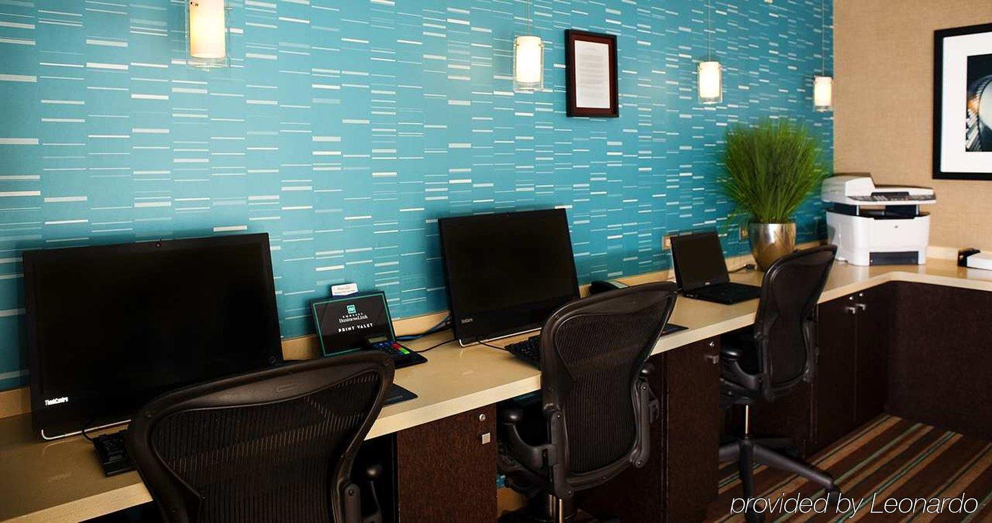 Embassy Suites By Hilton Memphis East Germantown Area Ανέσεις φωτογραφία