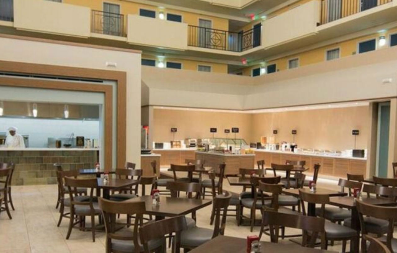 Embassy Suites By Hilton Memphis East Germantown Area Εξωτερικό φωτογραφία