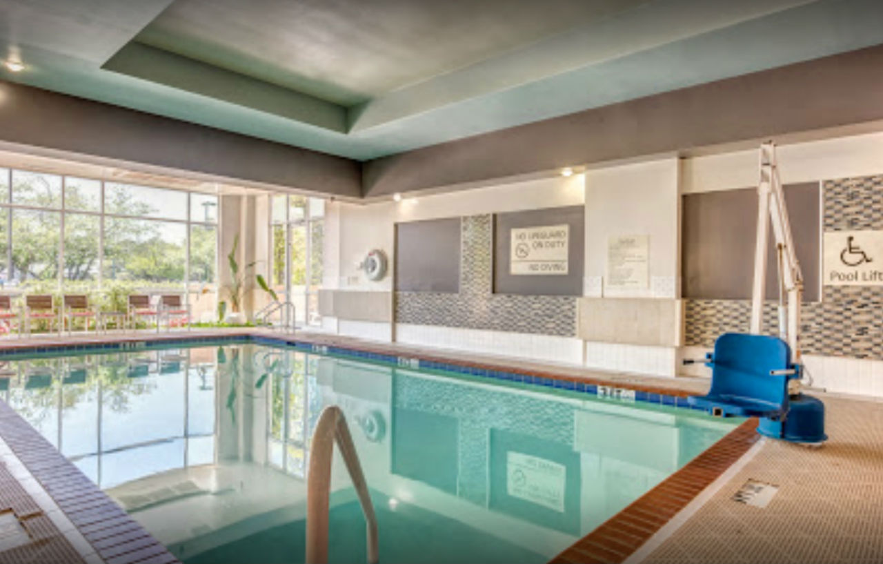 Embassy Suites By Hilton Memphis East Germantown Area Εξωτερικό φωτογραφία
